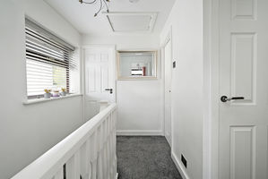 Bower Farm Road Old Whittington